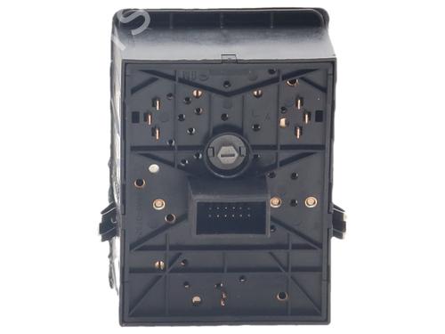 Mando luces Mando luces OPEL CORSA C (X01) 1.3 CDTI (F08, F68) (70 hp) 37525448 37525448
