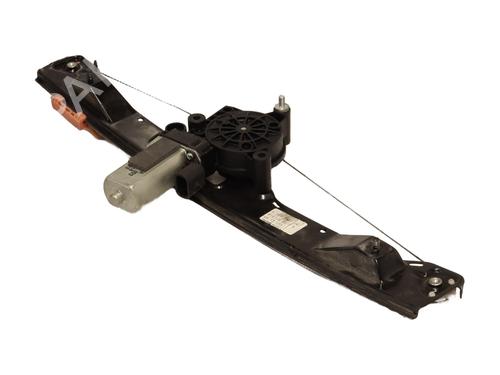 Front right window mechanism FIAT GRANDE PUNTO (199_) 1.2 | BP24254084C23  - Image 5