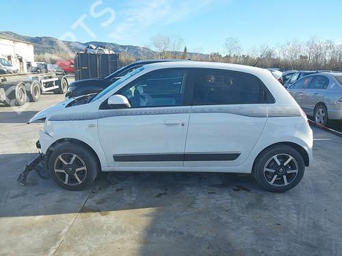 Gearbox RENAULT TWINGO III (BCM_, BCA_) 0.9 TCe 90 (BCM9, BCM2) | BP24254252M3  - Image 14