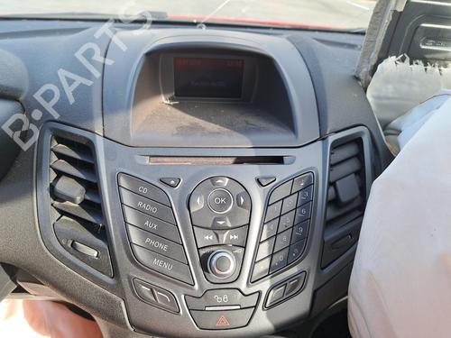 Left front window switch FORD FIESTA VI (CB1, CCN) 1.0 EcoBoost | BP24259283I27 - Image 22