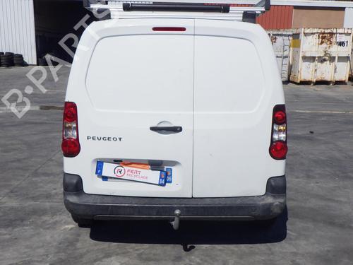 Right front seat PEUGEOT PARTNER Box Body/MPV 1.6 HDi 16V | BP24254262C16 - Image 10