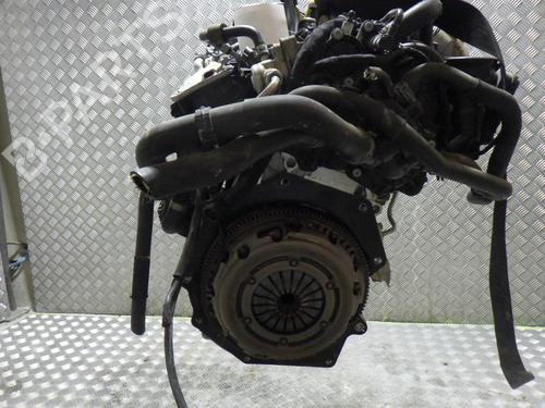 Engine VW POLO VI (AW1, BZ1, AE1) 1.0 TSI | BP25034984M1  - Image 6
