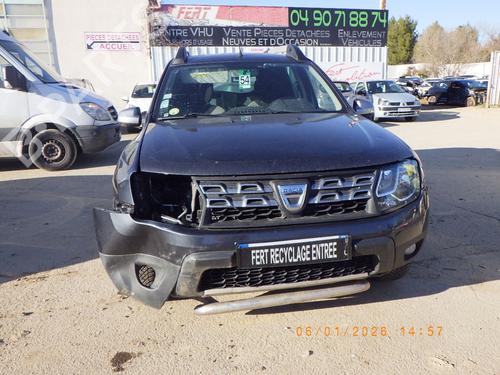 Used Parts DACIA DUSTER SUV Van 4828050