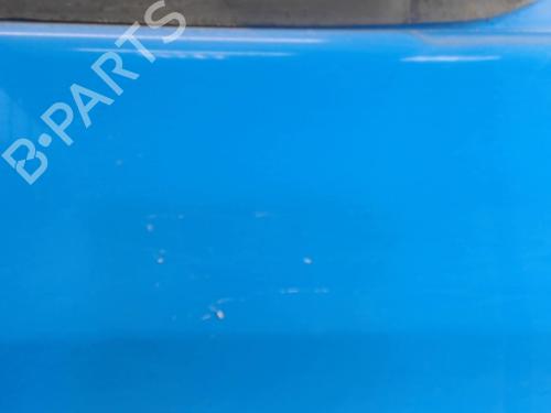 Right front door RENAULT MASTER II Van (FD) 2.5 D | BP24255900C3 