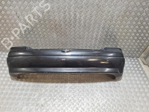 Used Rear bumper OPEL ASTRA G Hatchback (T98) 2.0 DTI 16V (F08, F48) (101 hp) 29007137