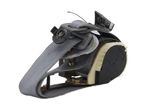 Used Front left seatbelt Front left seatbelt RENAULT CLIO II (BB_, CB_) 1.2 16V (BB05, BB0W, BB11, BB27, BB2T, BB2U, BB2V, CB05,... (75 hp) 33944980 33944980