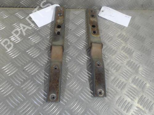 Used Hinge/Door check strap MAZDA RX-7 I (SA) 1.1 (SA22C) (113 hp) 24255002