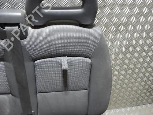 Right front seat PEUGEOT BOXER Platform/Chassis 2.2 HDi 110 | BP24257941C16  - Image 6