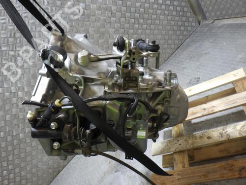 Gearbox MAZDA 3 Hatchback (BP) 2.0 SKYACTIV-G M Hybrid | BP24257034M3  - Image 6