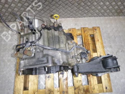 Used Gearbox Gearbox HONDA CIVIC V Hatchback (EG, EH) 1.6 16V Vtec (EG5, EH3) (125 hp) 24258414 24258414