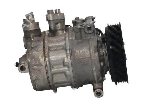 Used AC compressor AUDI A3 Sportback (8YA, 8YF) 35 TFSI Mild Hybrid (150 hp) 31579517