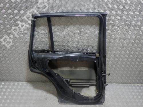 Dør venstre bagtil Dør venstre bagtil FORD FUSION (JU_) 1.6 TDCi (90 hp) 27932853 27932853