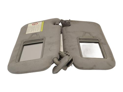 Used Left sun visor Left sun visor KIA SORENTO II (XM) 2.2 CRDi 4WD (197 hp) 24499372 24499372