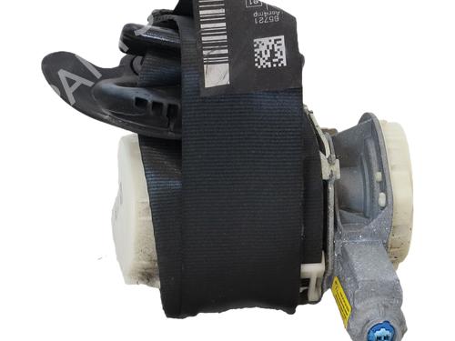 Front left seatbelt CITROËN C3 II (SC_) 1.4 | BP36683269I26 - Image 2