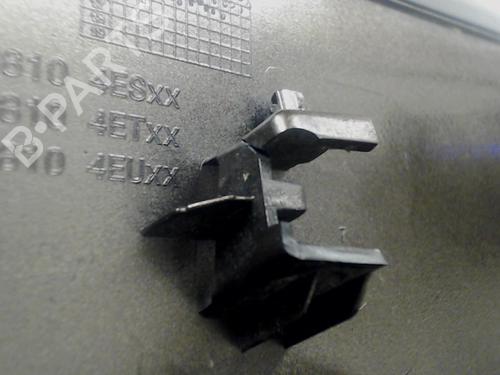 Used Rear center light Rear center light NISSAN QASHQAI II (J11, J11_) 1.5 dCi (110 hp) 24261121 24261121