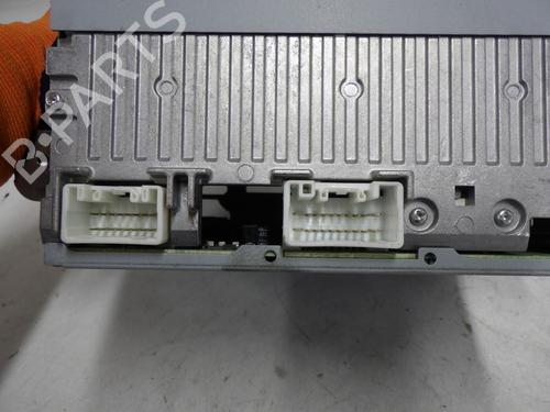 Radio CITROËN C-CROSSER (VU_, VV_) 2.2 HDi | BP24254419E6  - Image 6