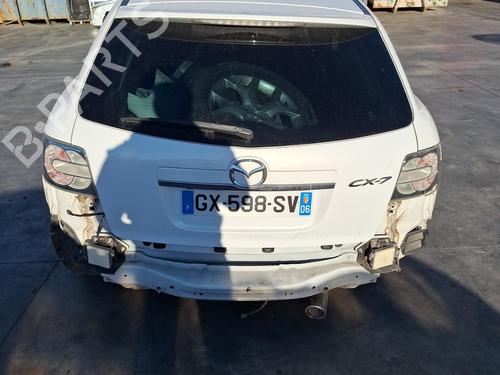 Front right seatbelt MAZDA CX-7 (ER) 2.2 MZR-CD AWD (ER10A) | BP26641850I25 - Image 16