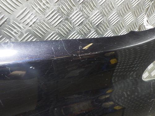 Left front fenders OPEL CORSA D (S07) 1.3 CDTI (L08, L68) | BP24254943C41 