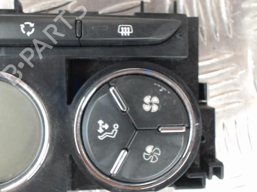 Climate control CITROËN C3 II (SC_) 1.4 HDi 70 (SC8HZC, SC8HR0, SC8HP4) | BP24261782I5 - Image 2