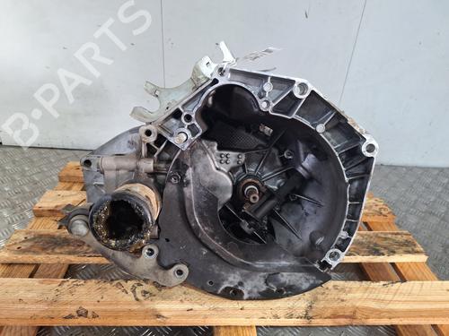 Caixa de velocidades FIAT PANDA (312_, 319_) 1.2 (312PXA1A) (69 hp) 32217724
