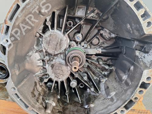 Used Gearbox Gearbox RENAULT TRAFIC III Van (FG_) 2.0 dCi 145 (FGML) (145 hp) 31916286 31916286