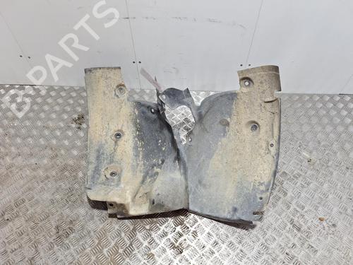 Wheel arch RENAULT MEGANE III Coupe (DZ0/1_) 2.0 TCe (DZ0K) | BP29847966C56 