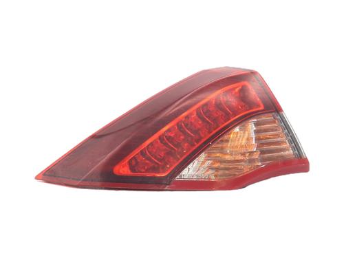 Left taillight RENAULT LAGUNA III (BT0/1) 2.0 dCi (BT07, BT0J, BT14, BT1A, BT1S) | BP37608824C34 - Image 4
