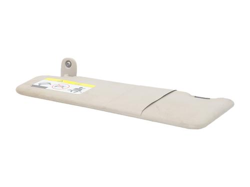 Left sun visor DACIA DUSTER (HS_) 1.5 dCi (HSMC) | BP37165159I1 - Image 3