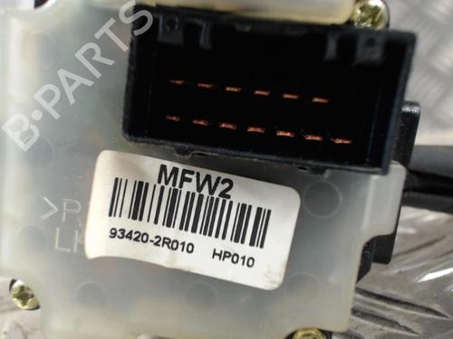 Steering column stalk HYUNDAI i30 (FD) 1.6 CRDi | BP24261423I23 - Image 2