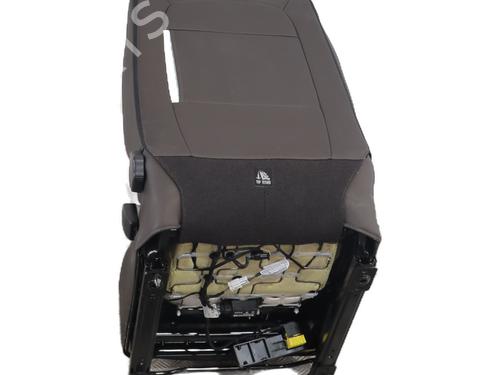 Right front seat RENAULT ZOE (BFM_) ZOE (BFMD) | BP31851994C16