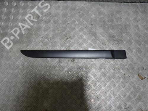 Used Door moulding trim RENAULT MEGANE II (BM0/1_, CM0/1_) 1.5 dCi (BM1E, CM1E) (106 hp) 27249781
