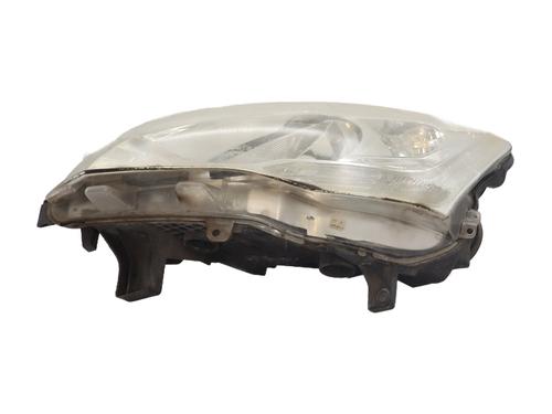 Left headlight CITROËN BERLINGO Box Body/MPV (B9) 1.6 HDi 75 | BP31997086C28 