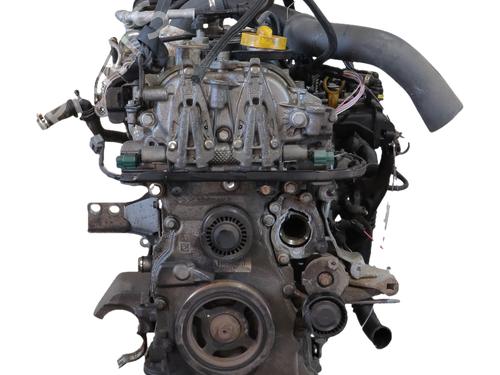 Engine DACIA DUSTER (HS_) 1.2 TCe 125 | BP39263935M1 - Image 4