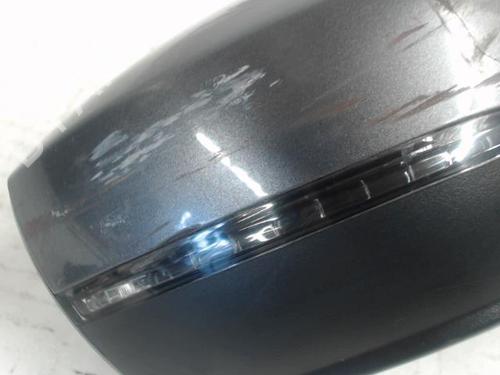 Right mirror VW POLO V (6R1, 6C1) 1.6 TDI | BP24257585C27 