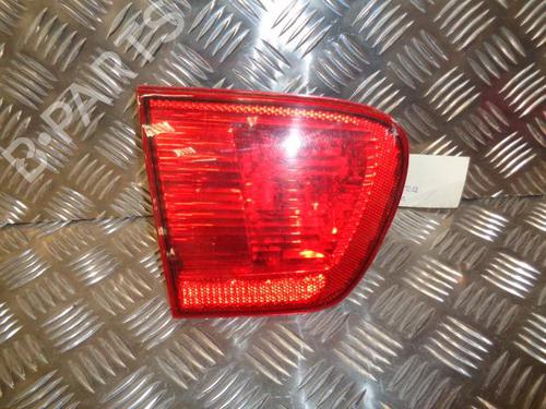 Used Left tailgate light SEAT IBIZA II (6K1) 1.4 i (60 hp) 24259031