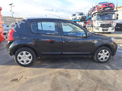 Engine DACIA SANDERO  | BP33744935M1  - Image 14