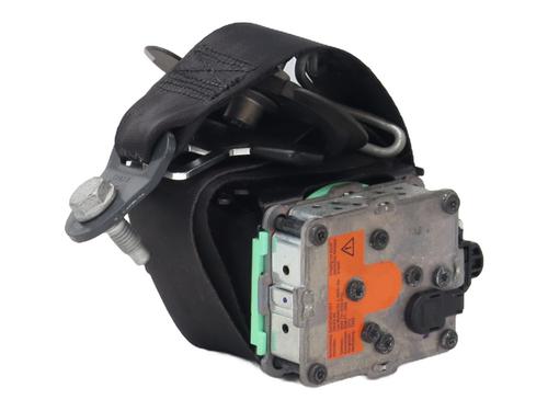 Used Front left seatbelt CITROËN C4 II (NC_) 1.6 HDi 110 (112 hp) 32668702
