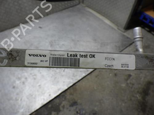 Køler VOLVO XC60 II (246) T8 Hybrid AWD | BP24259743M31 