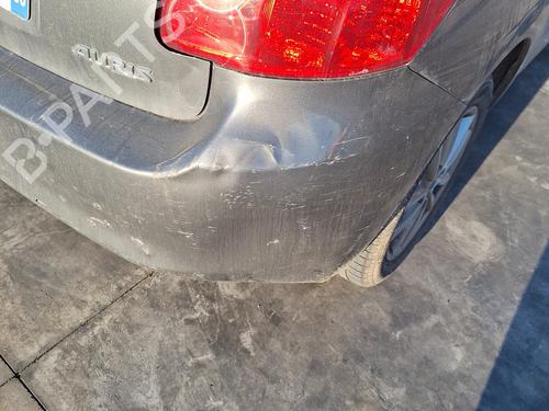 Front left seatbelt TOYOTA AURIS (_E15_) 2.0 D-4D (ADE150_, ADE150R) | BP24407535I26 - Image 23