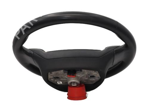 Steering wheel FORD TRANSIT V363 Van (FCD, FDD) E-TRANSIT | BP37747202C49 - Image 3
