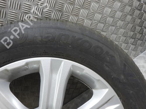 Rim LAND ROVER RANGE ROVER EVOQUE (L538) 2.0 D 4x4 | BP27367274C45