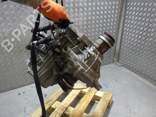Gearbox KIA PICANTO III (JA) 1.2 | BP24254307M3  - Image 5