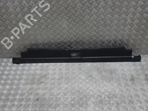 Hattehylde OPEL ZAFIRA A MPV (T98) 2.2 DTI 16V (F75) (125 hp) 29142083
