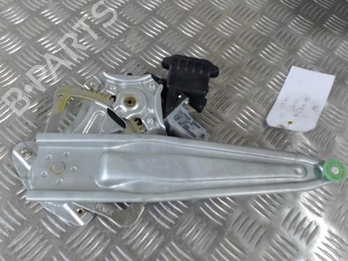 Rear right window mechanism TOYOTA AURIS (_E18_) 1.8 Hybrid (ZWE186_, ZWE186R) | BP24255598C25 - Image 2