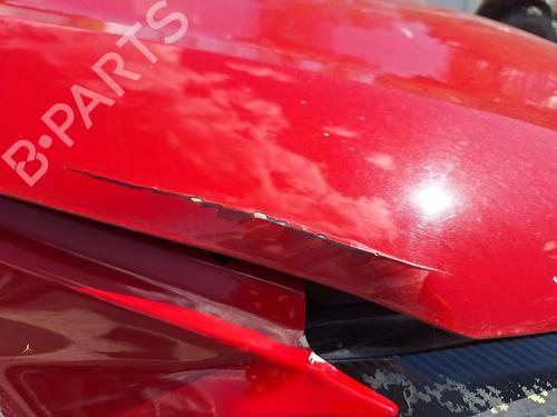 Hood VW SCIROCCO III (137, 138) 1.4 TSI | BP28672873C1 