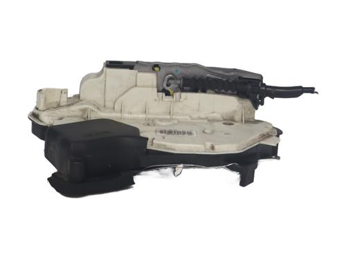 Used Front left lock VW POLO V (6R1, 6C1) 1.2 TDI (75 hp) 30544157