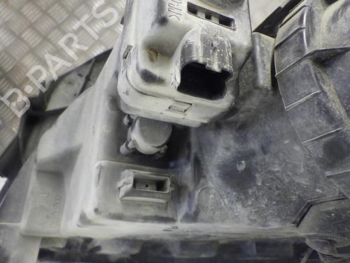 Right headlight PEUGEOT 106 II (1A_, 1C_) 1.4 i | BP24257455C29 