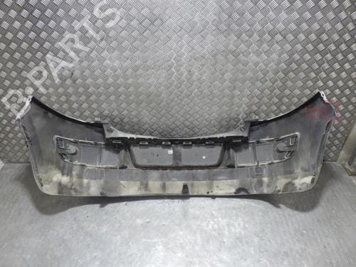 Bak støtfanger RENAULT MEGANE II (BM0/1_, CM0/1_) 1.9 dCi (BM0G, CM0G) | BP24256651C8 