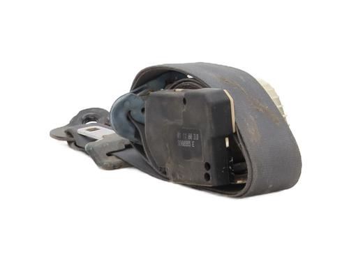Used Front left seatbelt Front left seatbelt RENAULT KANGOO (KC0/1_) [1997-2026] 34395657 34395657