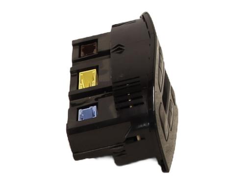 Climate control PEUGEOT 607 (9D, 9U) 2.7 HDi 24V | BP24256351I5 - Image 2